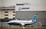 Boeing tiếp tục bị điều tra sau phàn nàn của các Thanh tra